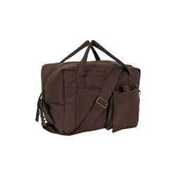 All You Need Bag, chocolate brown, Konges Sl&oslash;jd