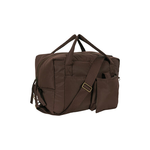 All You Need Bag, chocolate brown, Konges Sl&oslash;jd