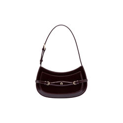 Cavallo Mini-Bag XS, port red, Aigner