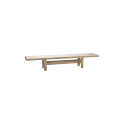 Nordsø bænk, onecollection