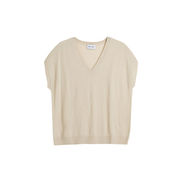 5659 - Bayan, off white, SAND Copenhagen