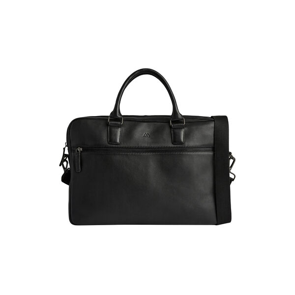 MasonMBG Laptop Bag, black, Markberg