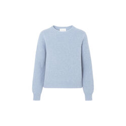 Liana  Pullover | Light Blue| Pullover, Americandreams