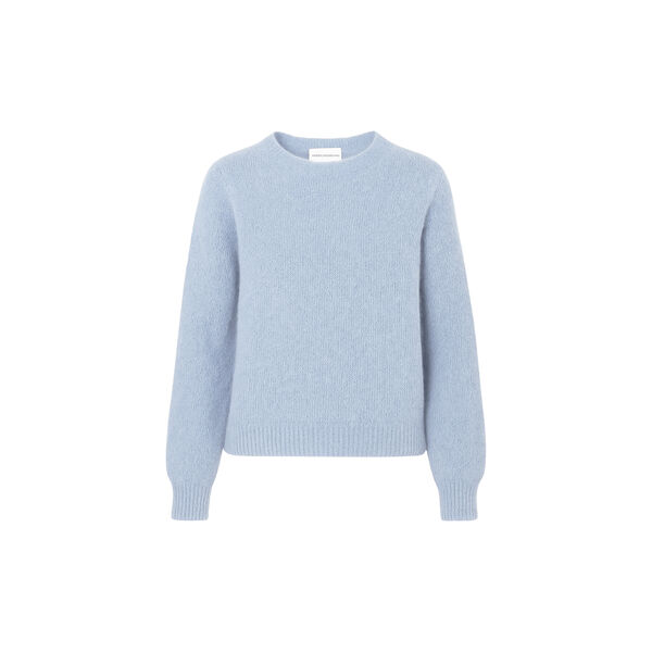 Liana  Pullover | Light Blue| Pullover, Americandreams