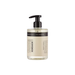 01 H&aring;nds&aelig;be, kamille & havtorn, Humdakin