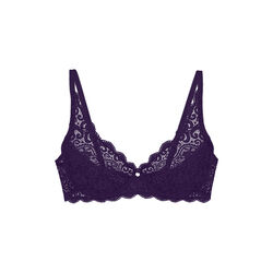 Amourette W, royal purple, Triumph