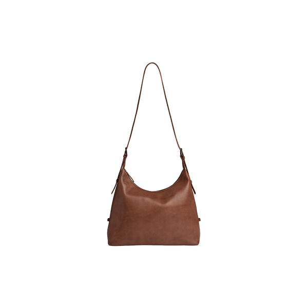 TribecaMBG Bag Soft Vintage, cognac, Markberg