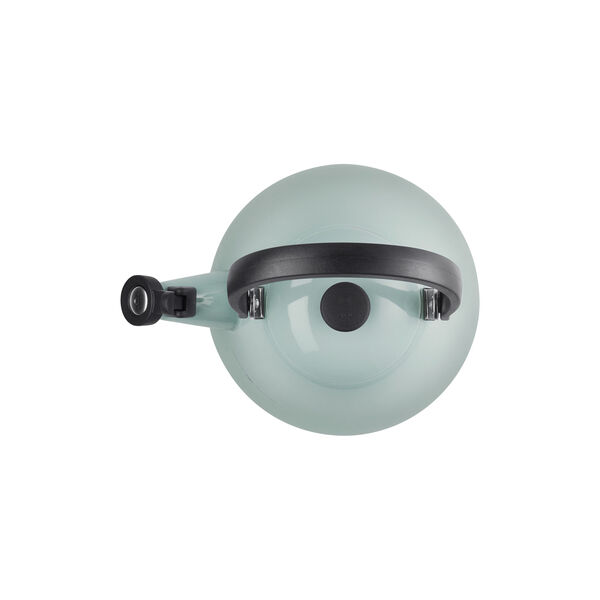 Kone Kedel, sea salt, Le Creuset