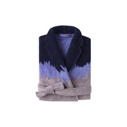 Brume badek&aring;be, Yves Delorme