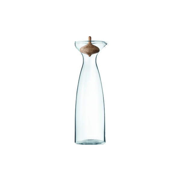 Alfredo karaffel, Georg Jensen