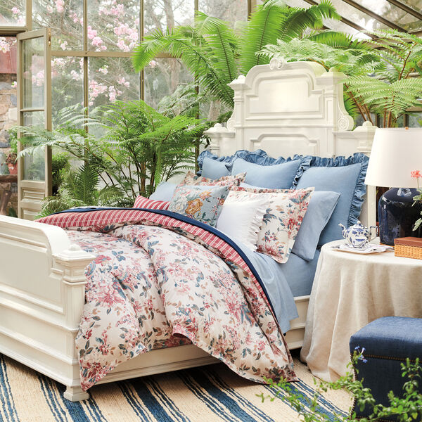 Tilly senget&oslash;j, Ralph Lauren Home