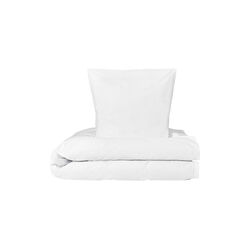 PERCALE sengetøj, white, Georg Jensen Damask