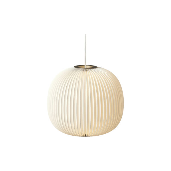 134 Lamella 3 pendel, golden, LE KLINT