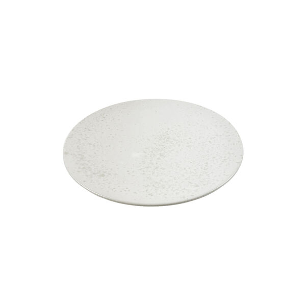 Tallerken &Oslash; 27 cm, hvid, K.H. W&uuml;rtz