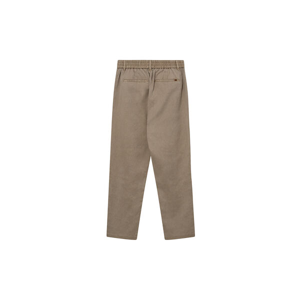 MMGBaldo Porro Pants, incense, MOS MOSH Gallery