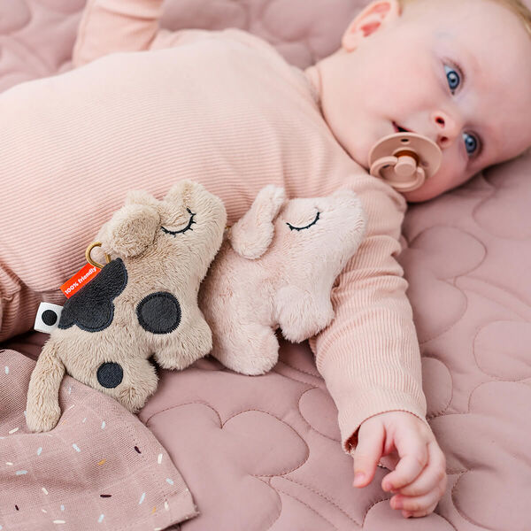 Pigee rangle, powder, Done by Deer