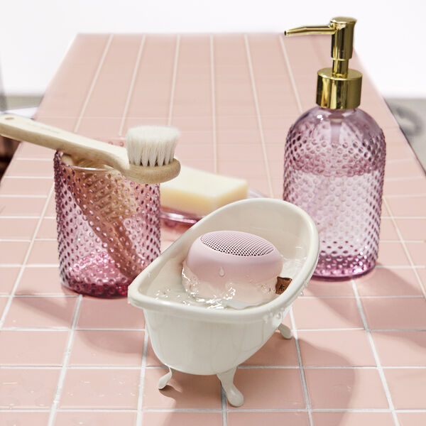 aLIGHT Bluetooth h&oslash;jtaler, Kreafunk