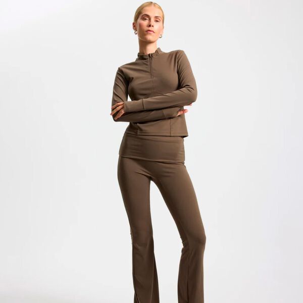 Yogaevent i Illums Bolighus i Lyngby Storcenter, Illums Bolighus Event