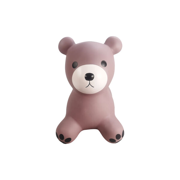 Maya the Bear Jumping Animal, Find that hippo
