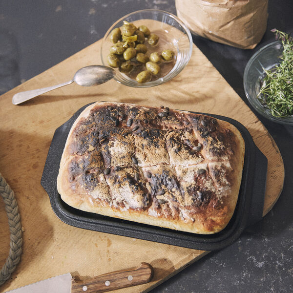 Rosendahl Bake 'n' Roast stegeso, Rosendahl