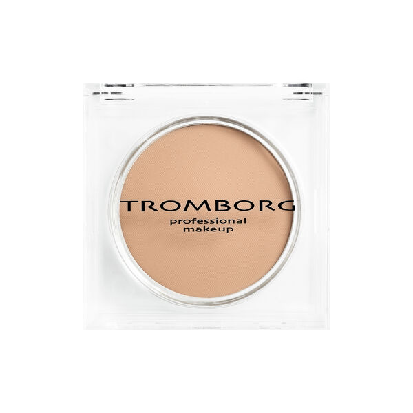 Mineral Pressed Powder #2, Tromborg
