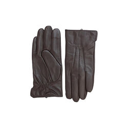 HarveyMBG Glove, dark brown, Markberg