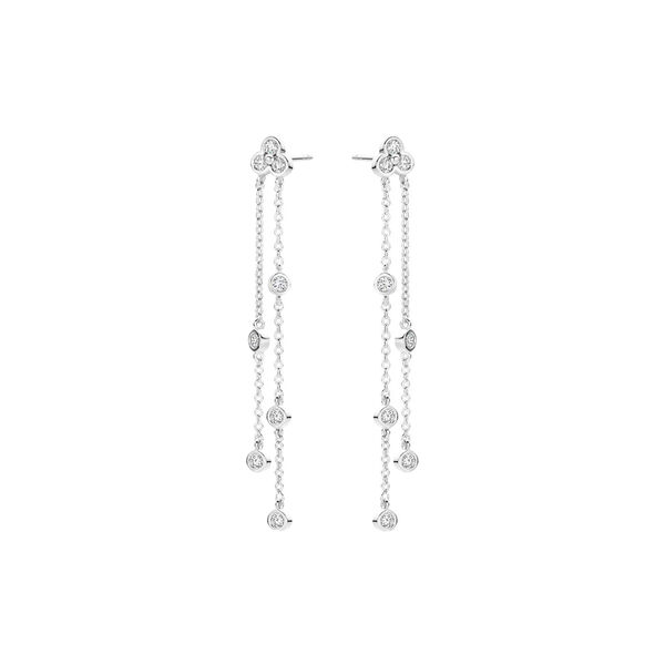 ALMA &Oslash;REH&AElig;NGER, Spirit Icons