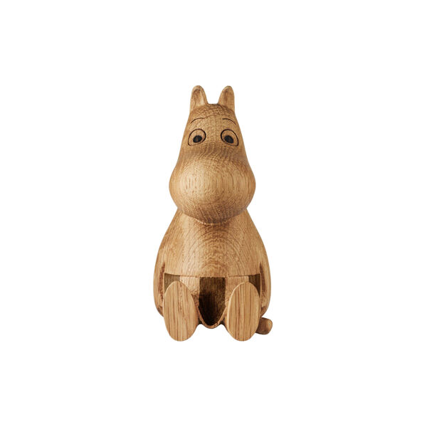 Mumimor tr&aelig;figur, Dsignhouse x Moomin