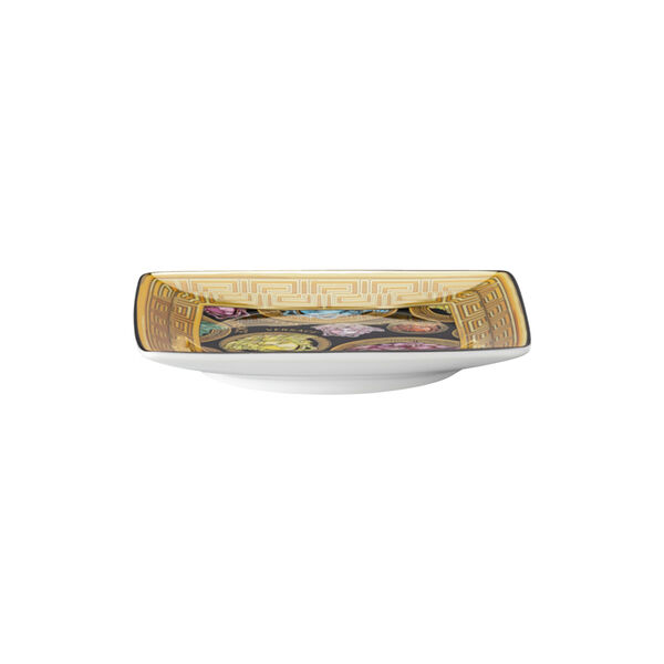 Medusa Amplified Dish 12 cm, Rosenthal x Versace
