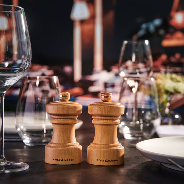 Hoxton Salt, natur, Cole & Mason