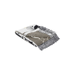 Jaime Hayon plaid, guld, Fritz Hansen