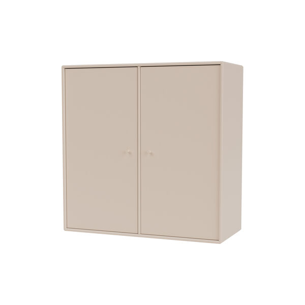 Skab 1118 (COVER), 168 clay, Montana Furniture