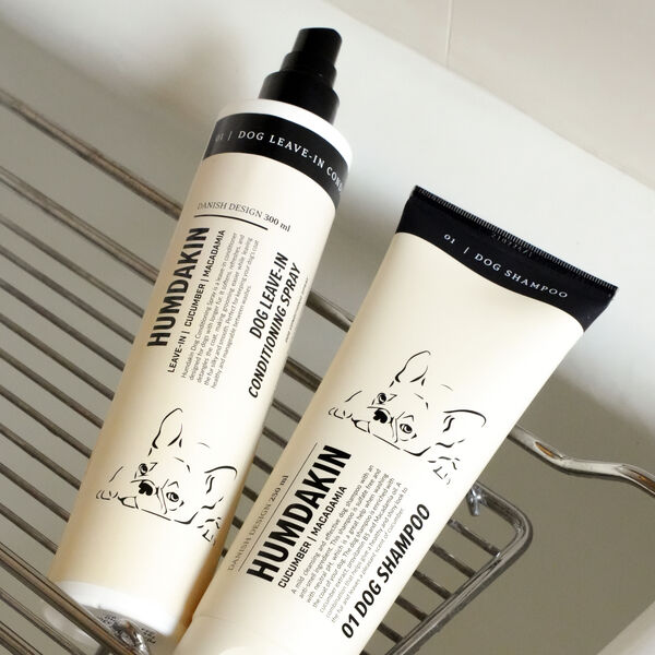 Hunde Balsam Spray, Humdakin