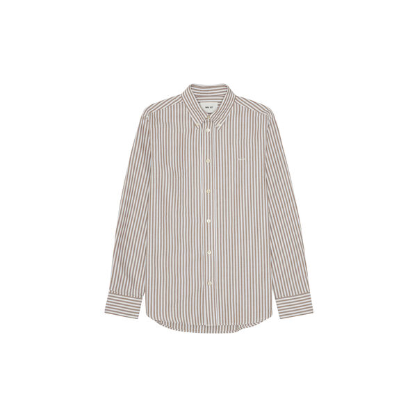 Colby BD 5910, terracotta stripe, NN.07