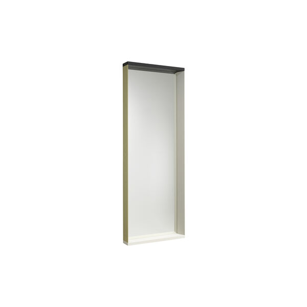 Colour Frame Mirror Large, neutral, Vitra 