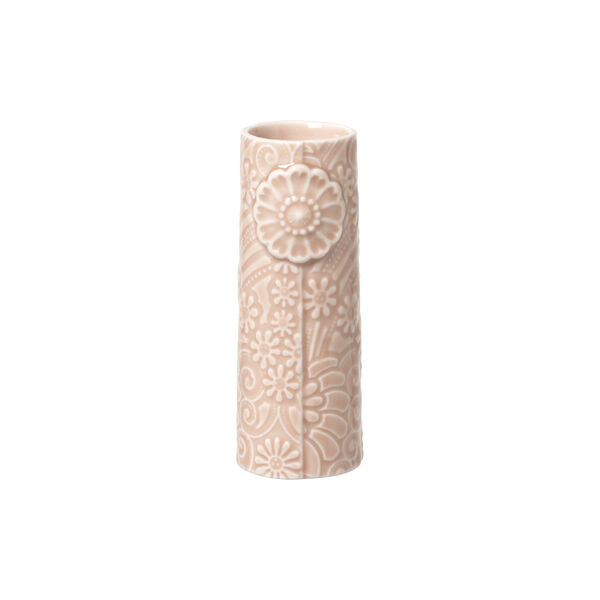 Pipanella Flower vase, rose, Dottir Nordic Design