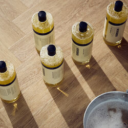 03 Universalrens, citrongræs & nælde, Humdakin