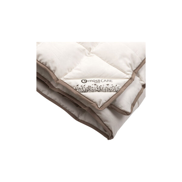 KAPOK babydyne, Müsli by Green Cotton