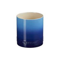 Signature Redskabskrukke 1,1 L, azure, Le Creuset