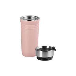 Termokrus, shell pink, Le Creuset