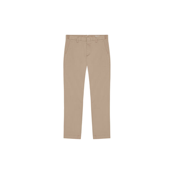 Theo 1420 Chino, khaki beige, NN.07