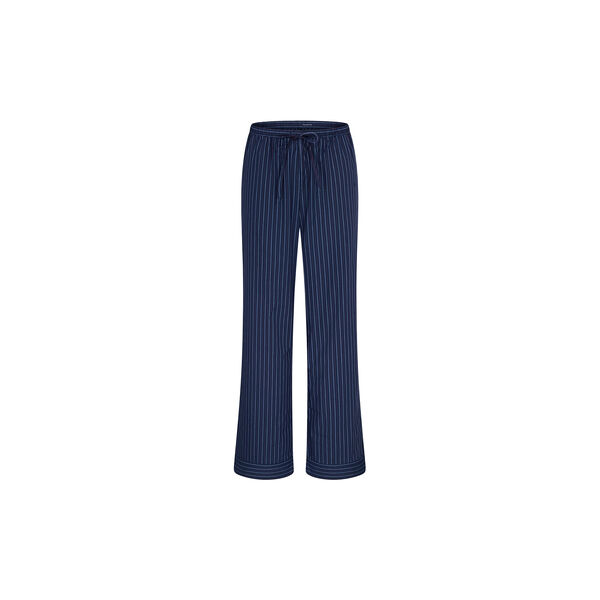 Mix & Match Trousers Poplin, blue - dark combination, Triumph