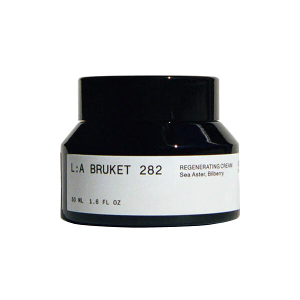 No. 282 Regenerating Cream, sea aster/bilberry, L:a Bruket
