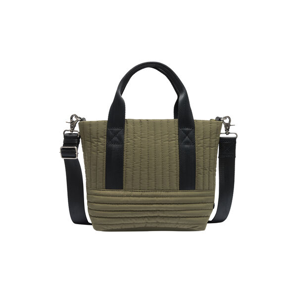 Recycle shopper, army green, Depeche