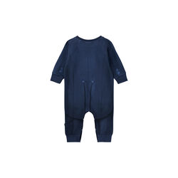 Fairfax bodystocking, tuxedo baby, Molo