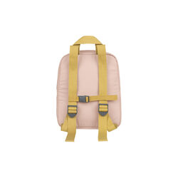 Saga rygsæk, Franck & Fischer