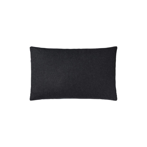 Classic pudebetr&aelig;k, dark grey, ELVANG