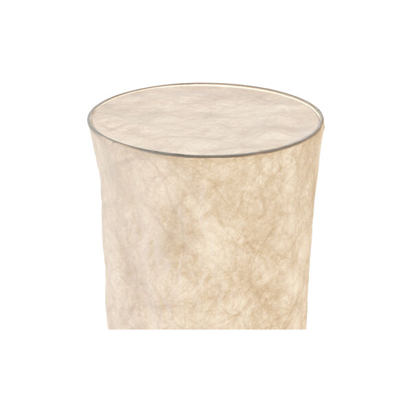 Talli gulvlampe, brun, Design For The People