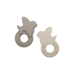 Bidering, rose mix, Moonboon