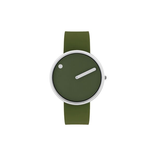 PICTO armb&aring;ndsur, fresh olive/steel/fresh olive, Picto